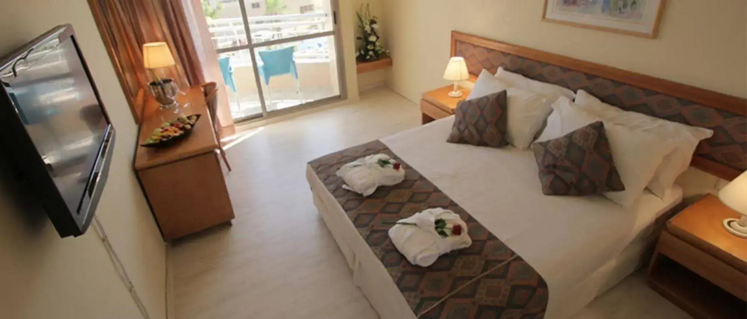 Be Club Hotel – All Inclusive