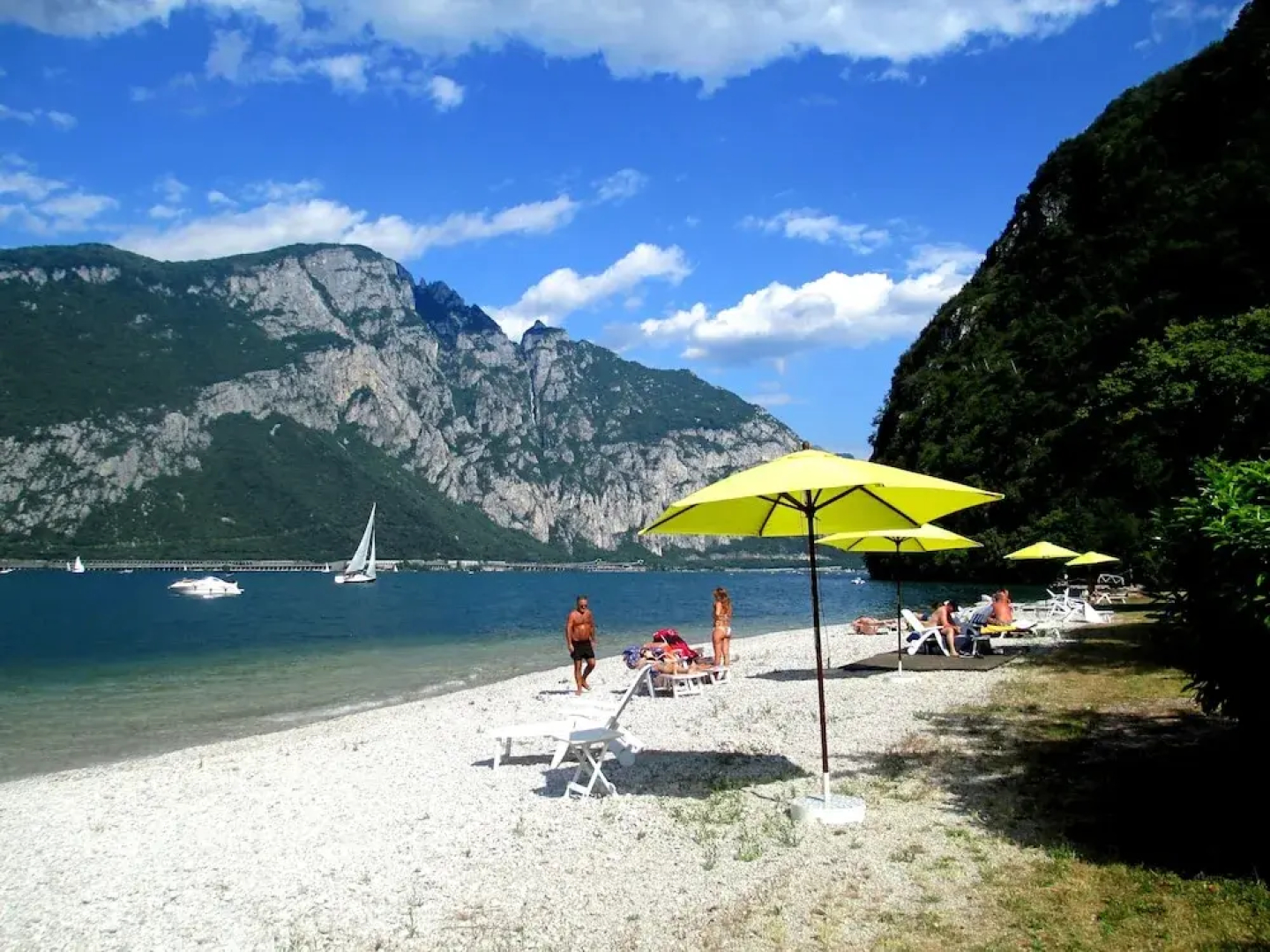 Hotel Resort Nautilus