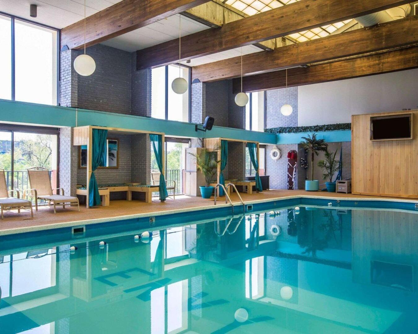 Comfort Inn Manchester Airport