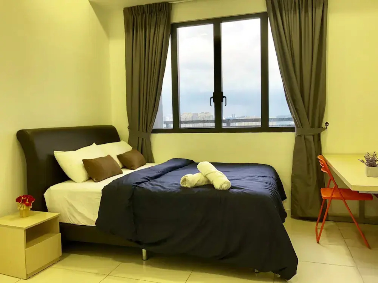 Charming Suite at Sunway and PJ