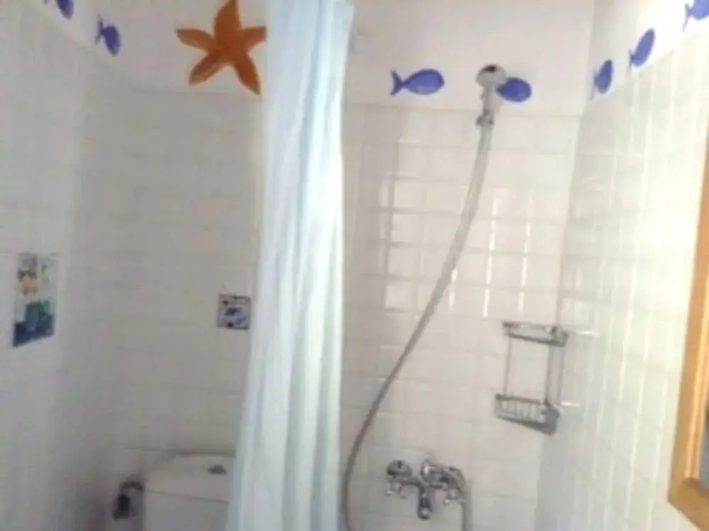 Enchanting Island House on Syros Island, Chroussa Village Surrounded b