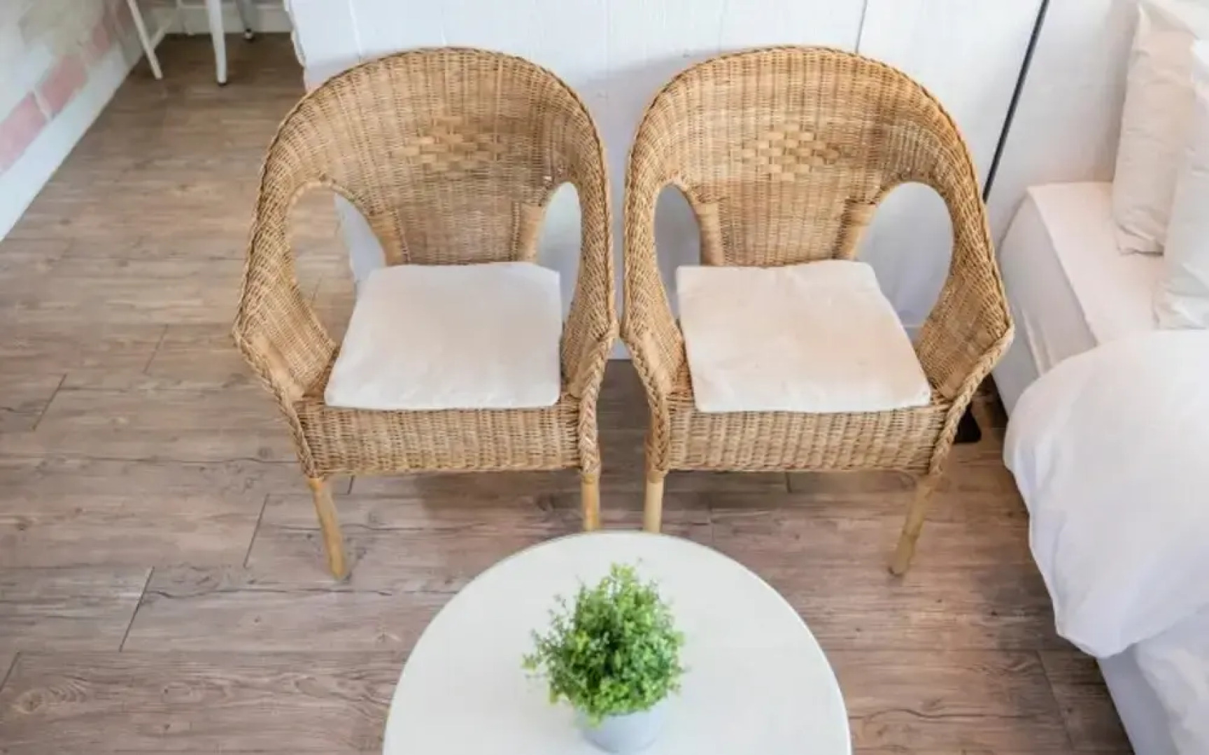 Taean Palm Beach Pension