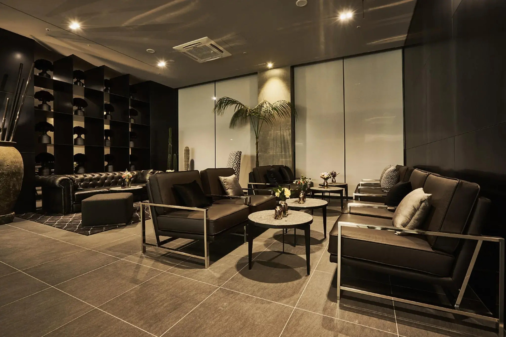 Royal Emporium Incheon Airport Hotel