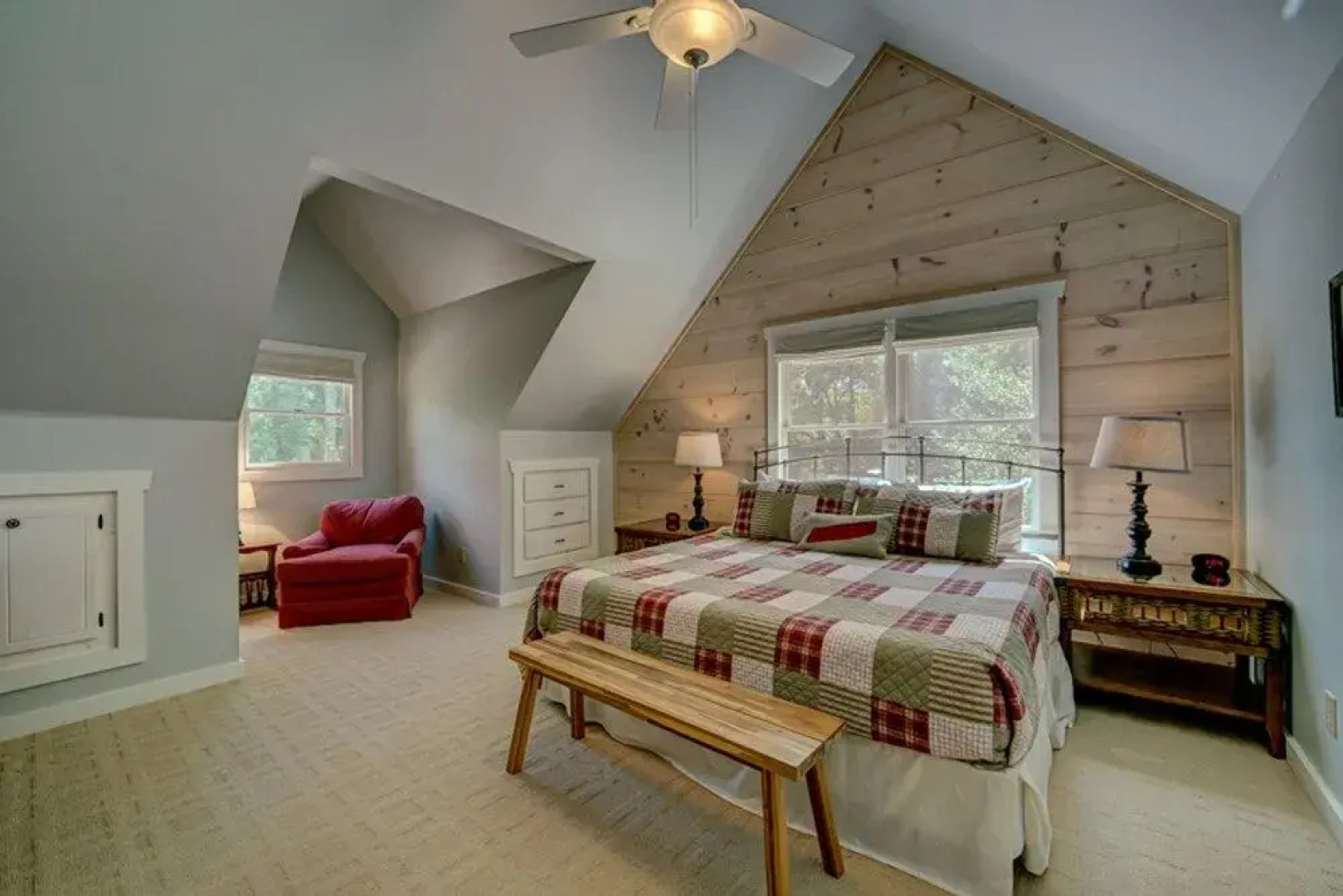 Toccoa Lookout Cottage by Escape to Blue Ridge