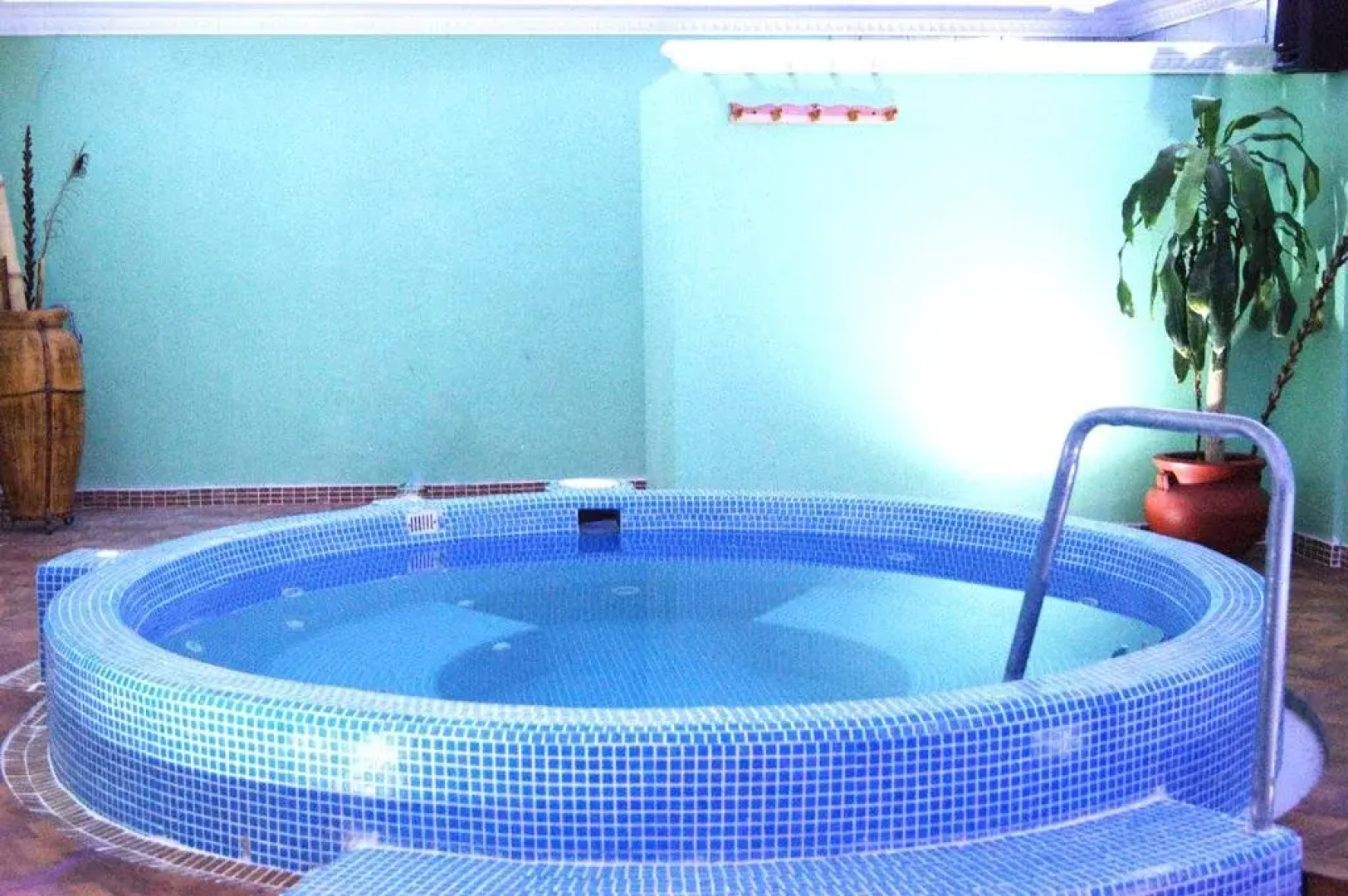 Hotel Del Valle Inn Ixmiquilpan