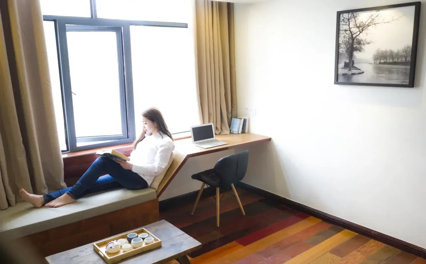 Chongqing Travelling With Hotel