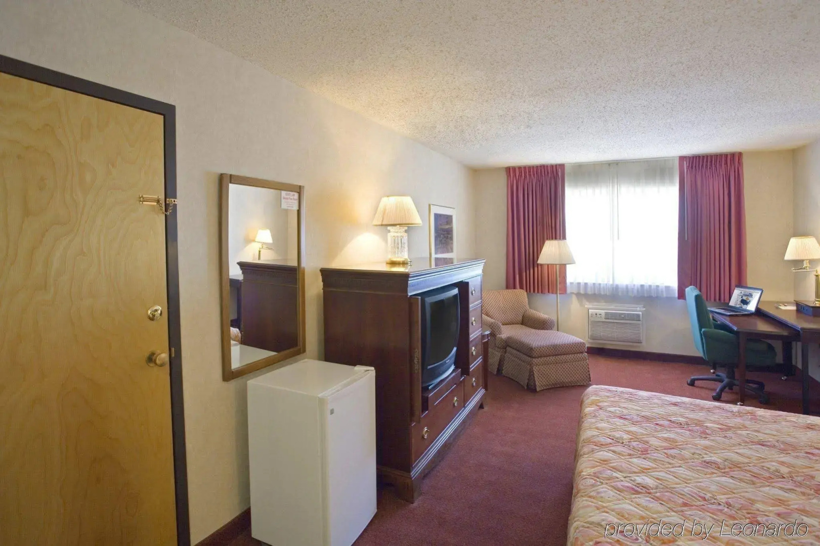 Americas Best Value Inn Ullin