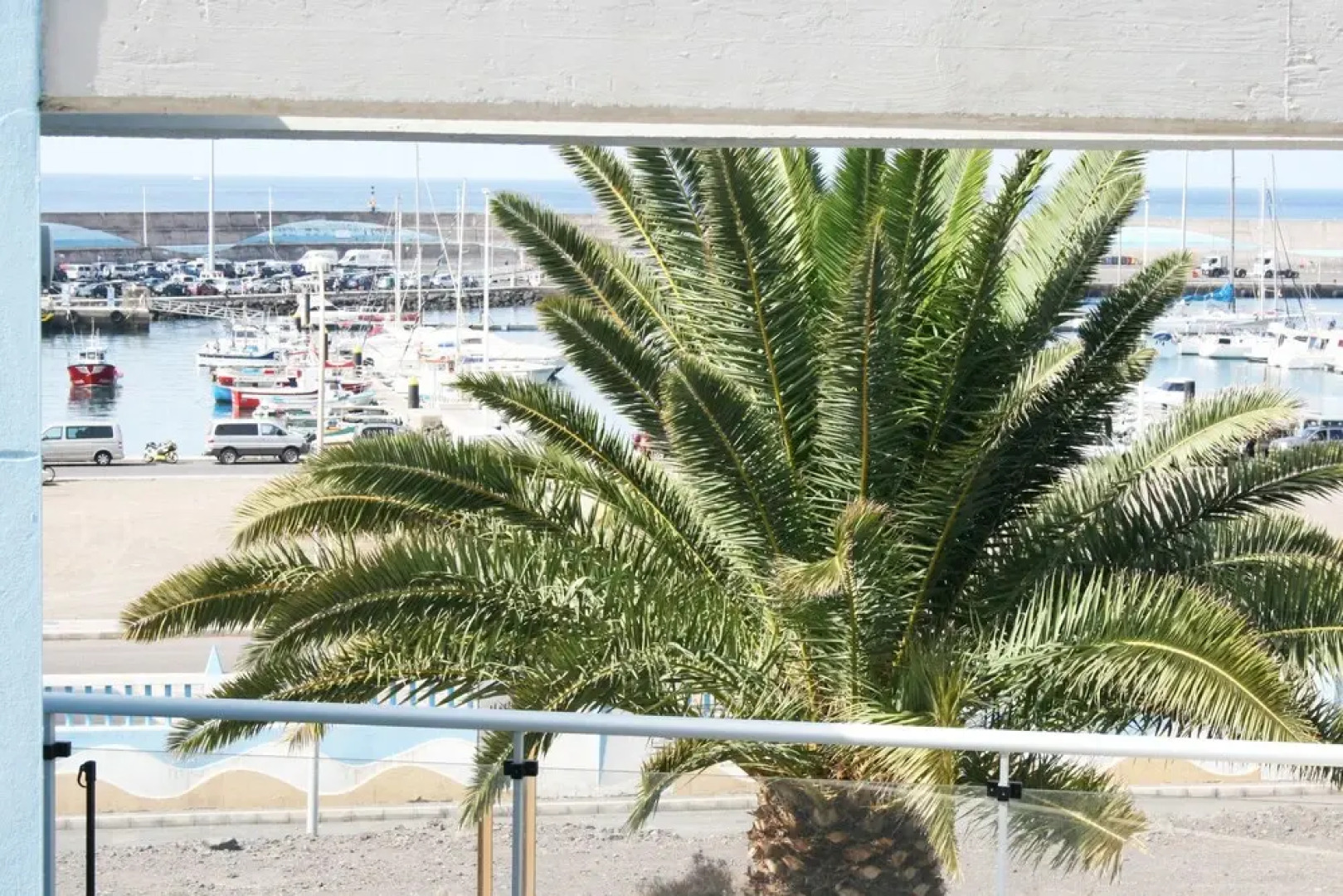 Fuerte Holiday Marina Azul