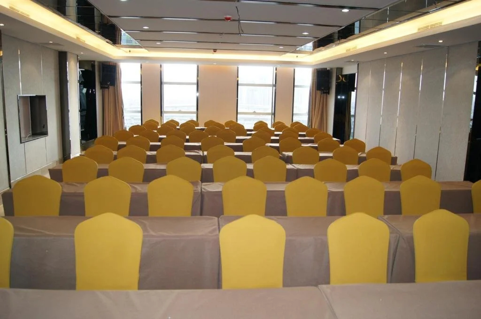 Jitai Boutique Hotel Tianjin Jinkun