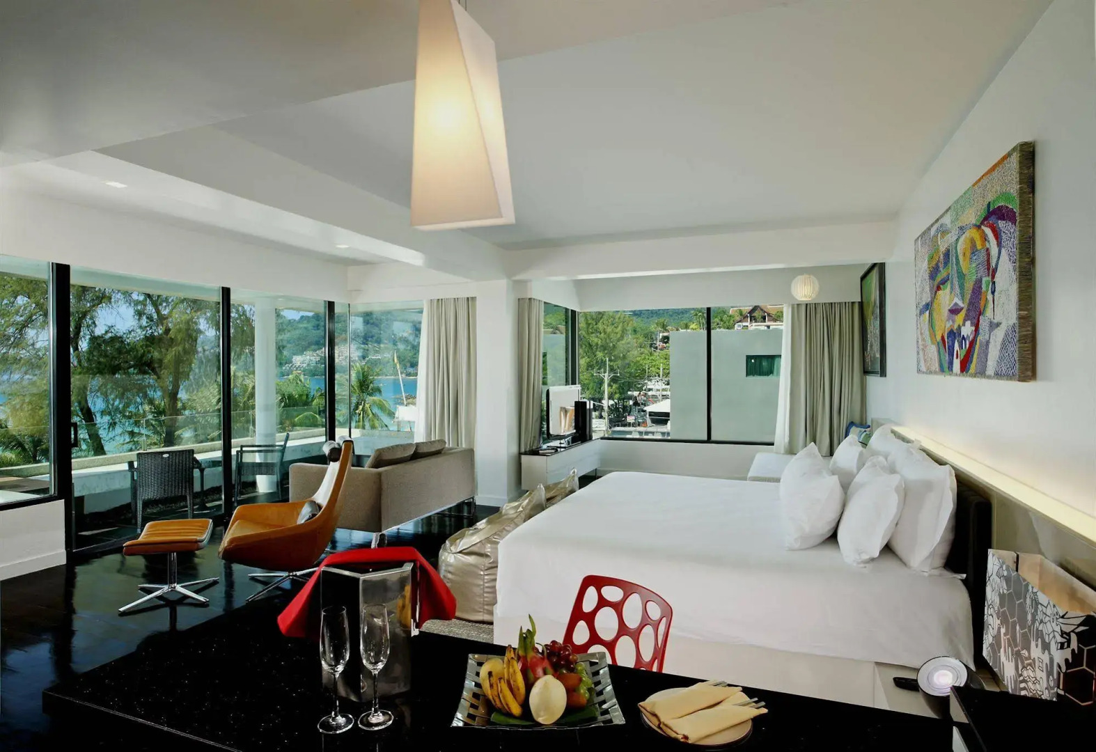 B-Lay Tong Phuket - MGallery Collection