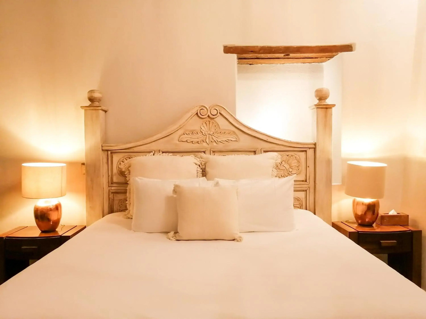 Casona Alonso 10 - Hotel Boutique