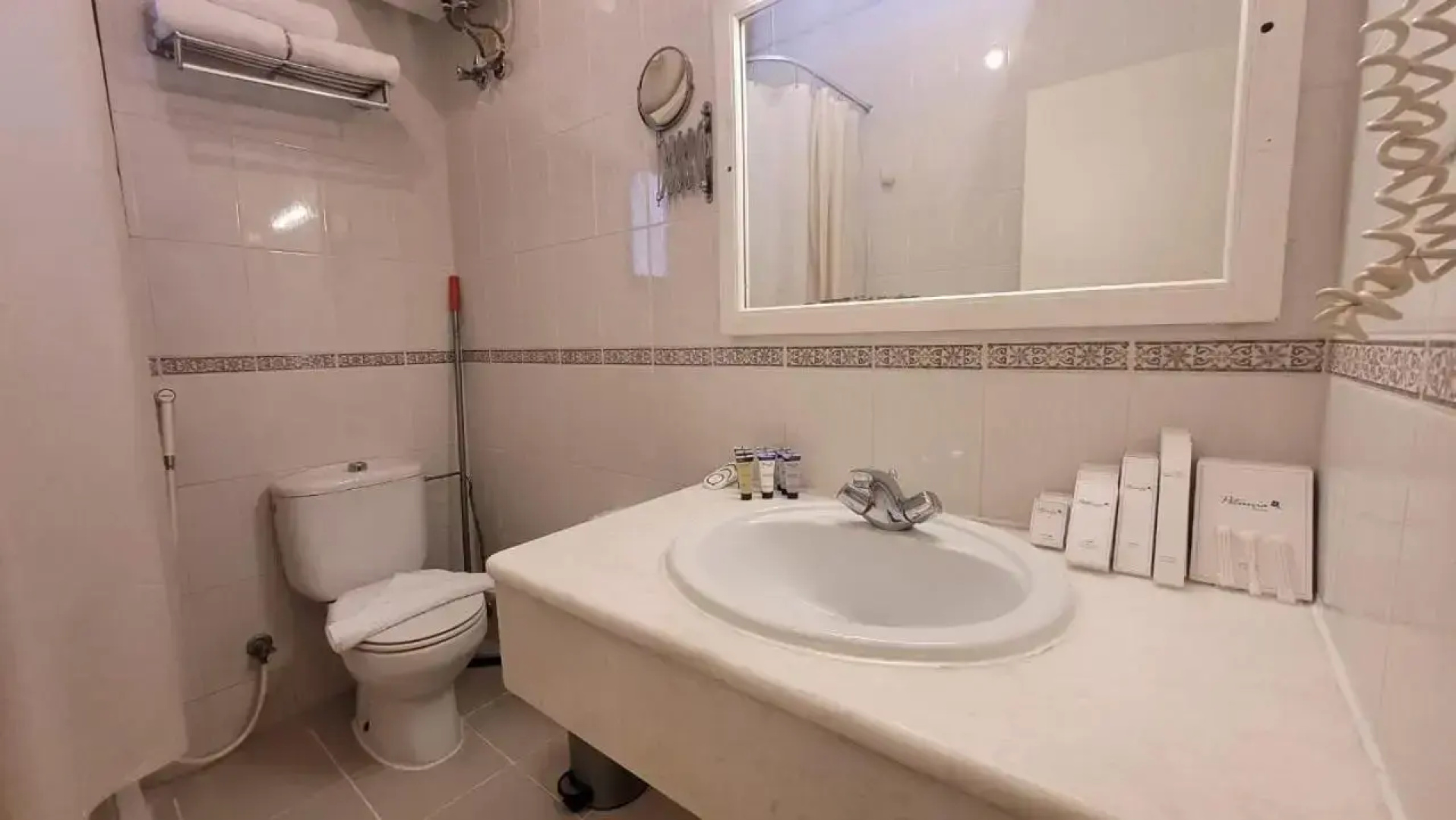 Elaf Ajyad Hotel