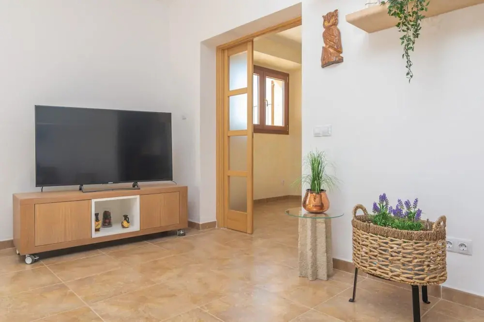 Son Roca - Villa With Private Pool In Montuiri