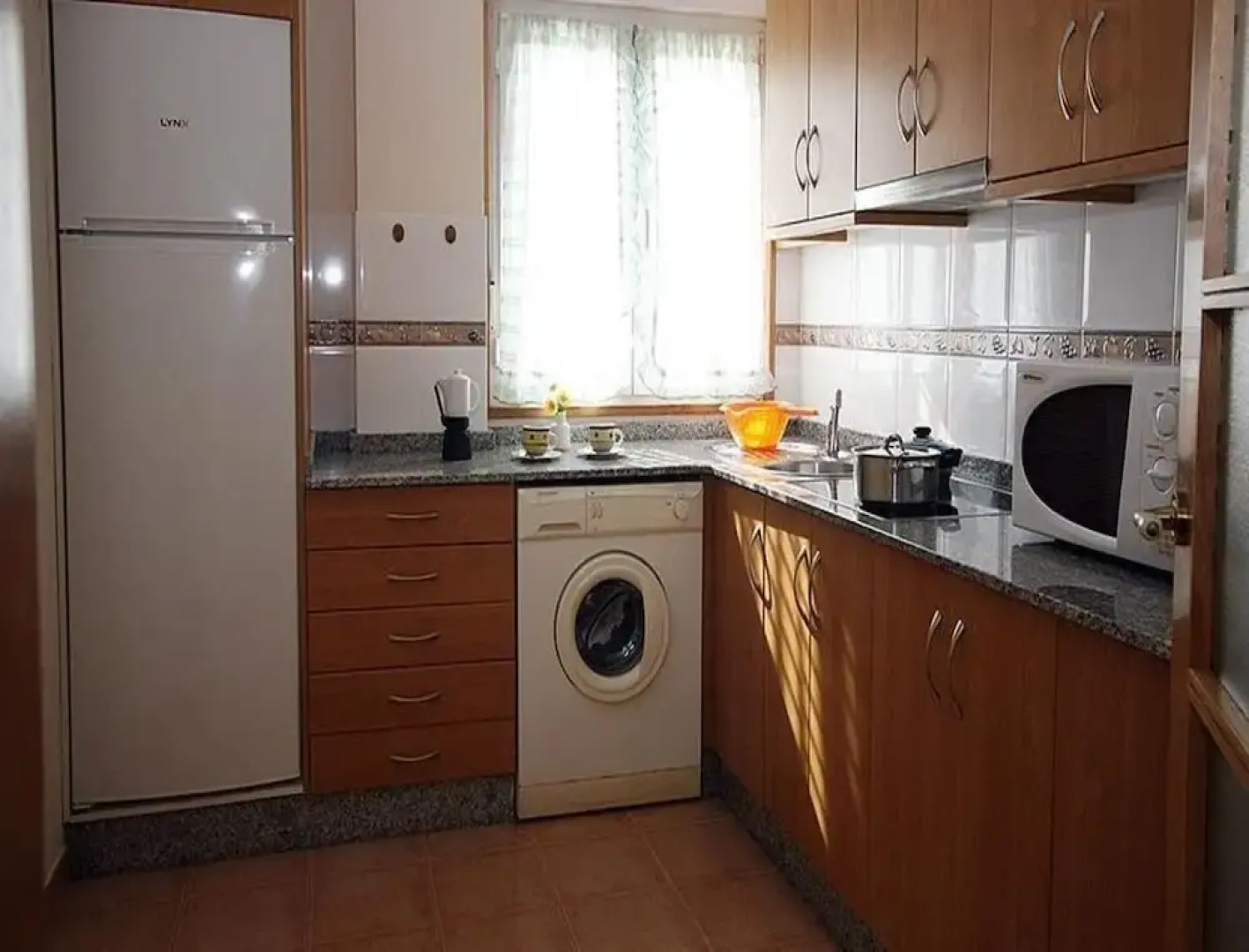 Apartment in Corcubion - 104449 by MO Rentals