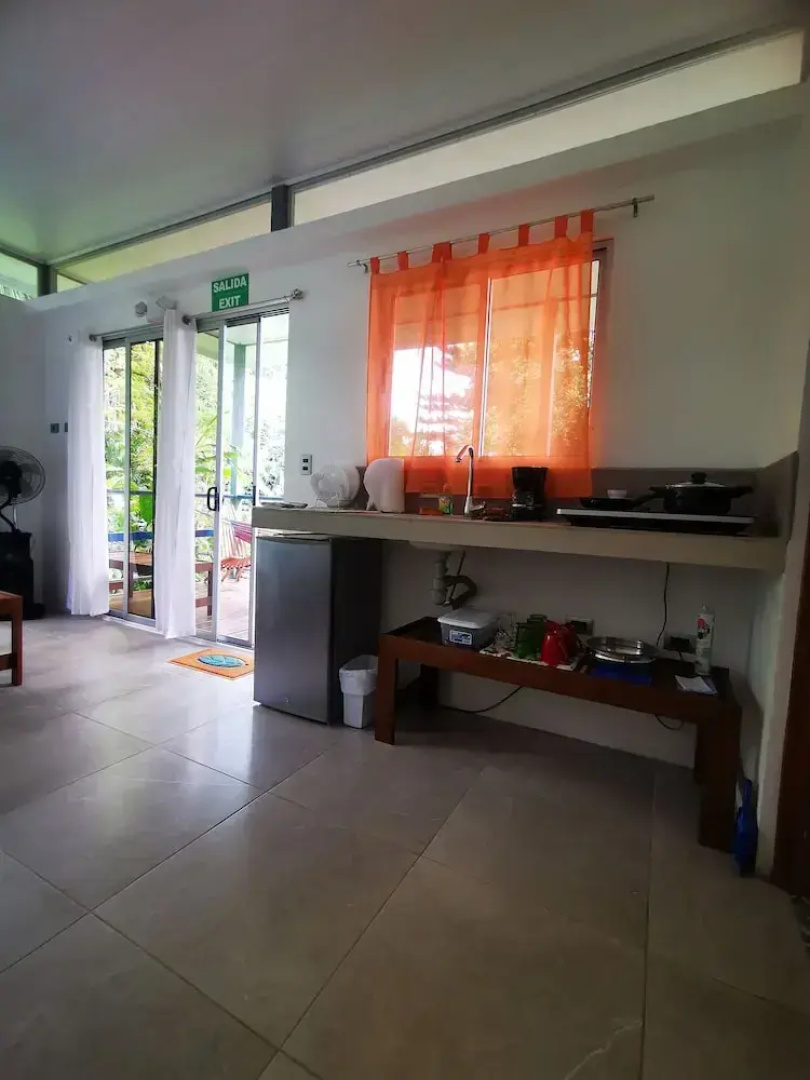 Agutipaca B&B