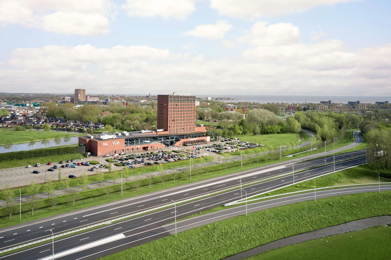 Van der Valk Hotel Hoorn