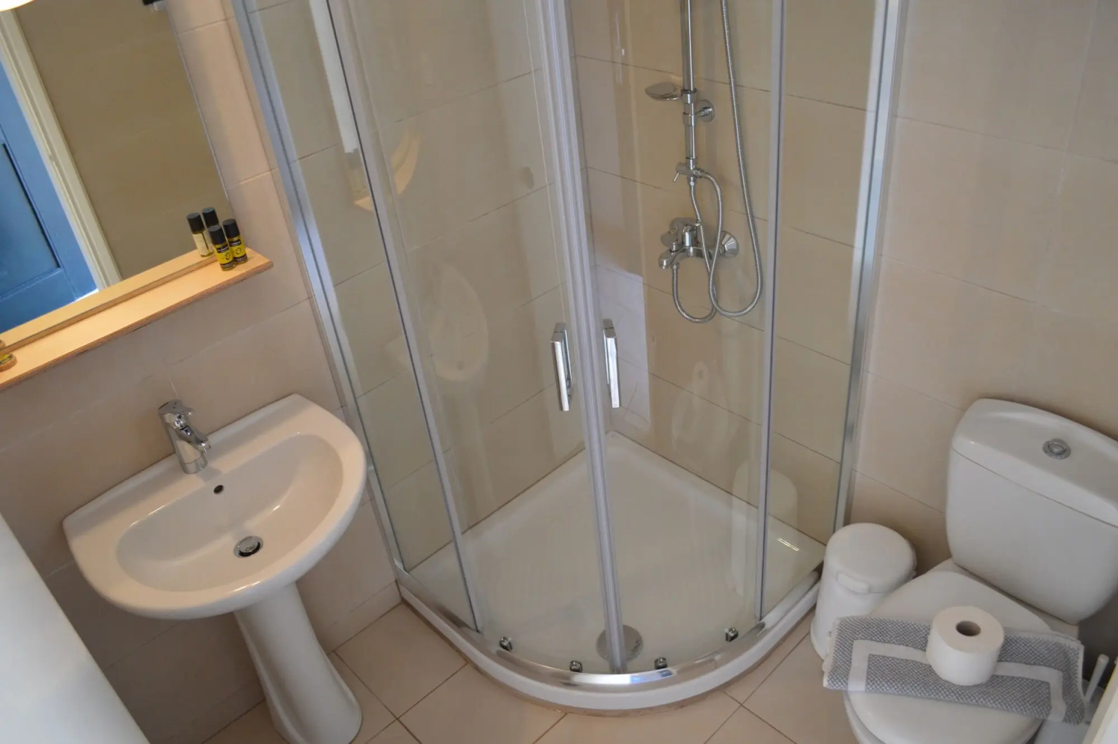 Christina Beach Hotel