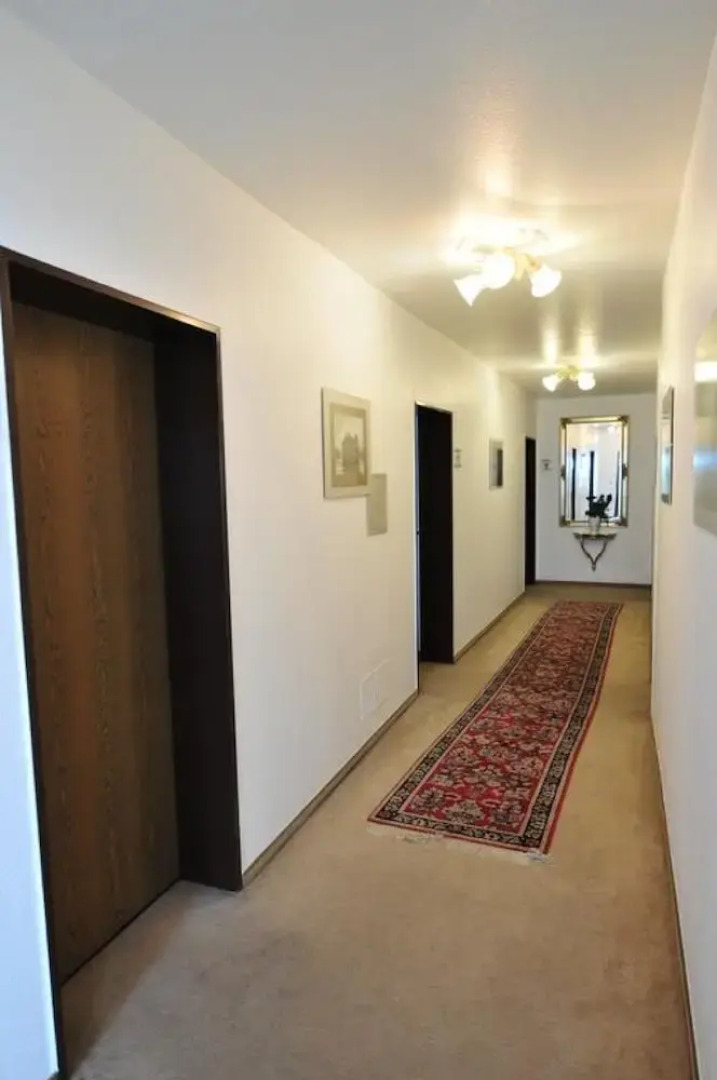 Panorama Hotel Rheinkrone