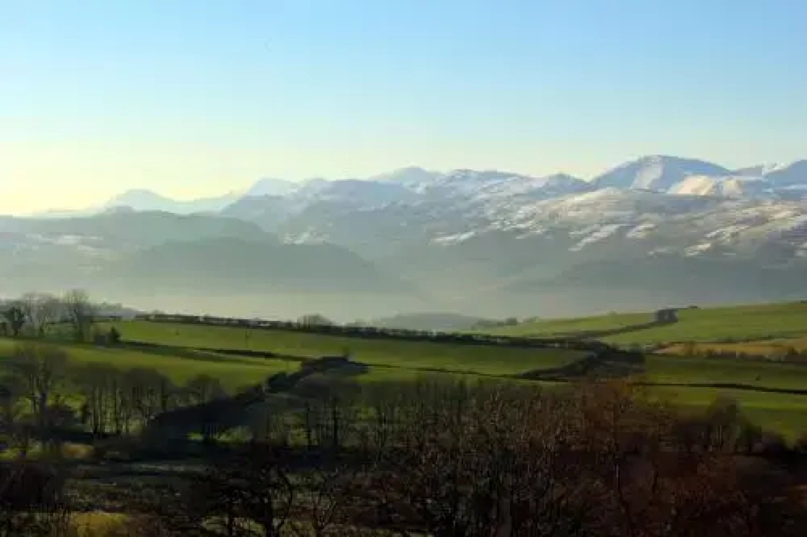 The Eagles Bunkhouse