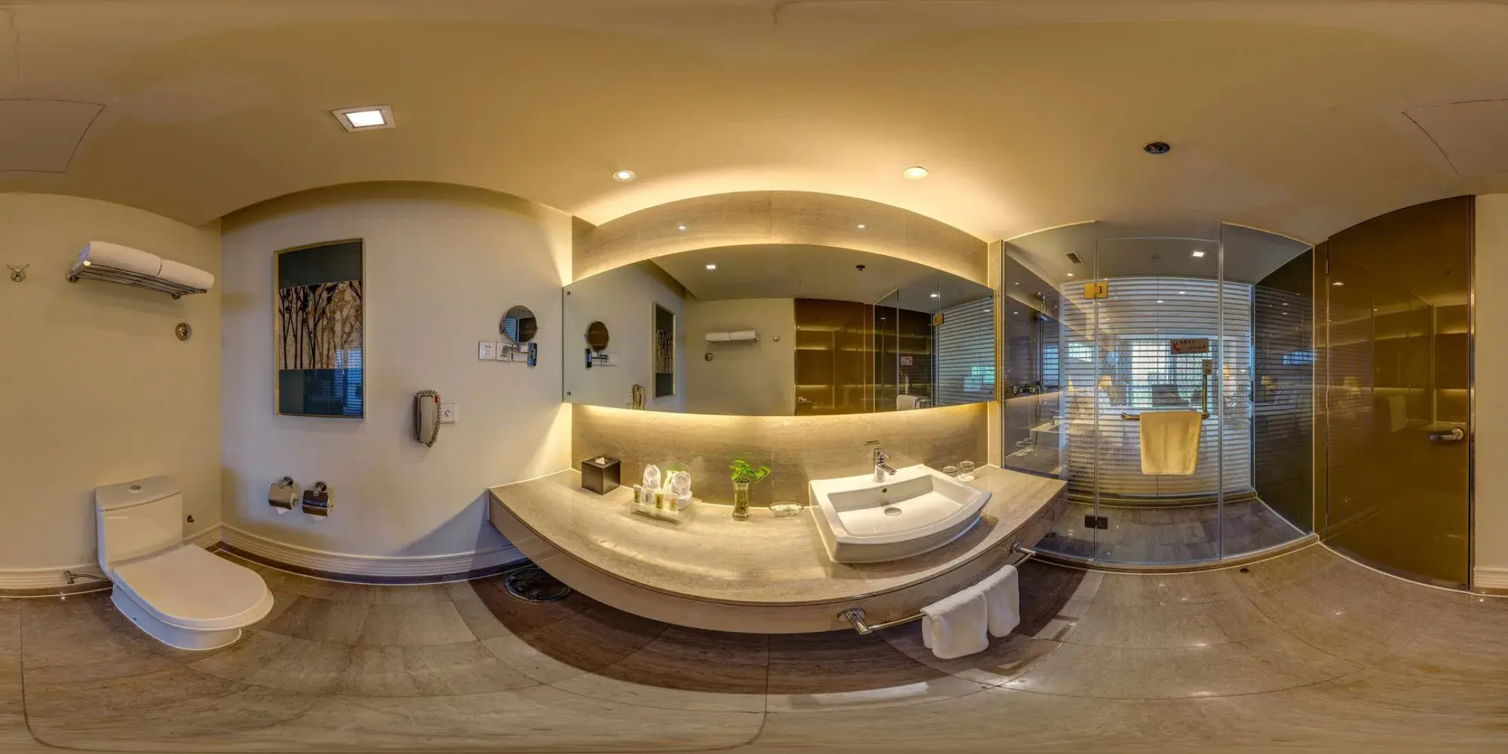 Holiday Inn Xi'an High-tech Central by IHG