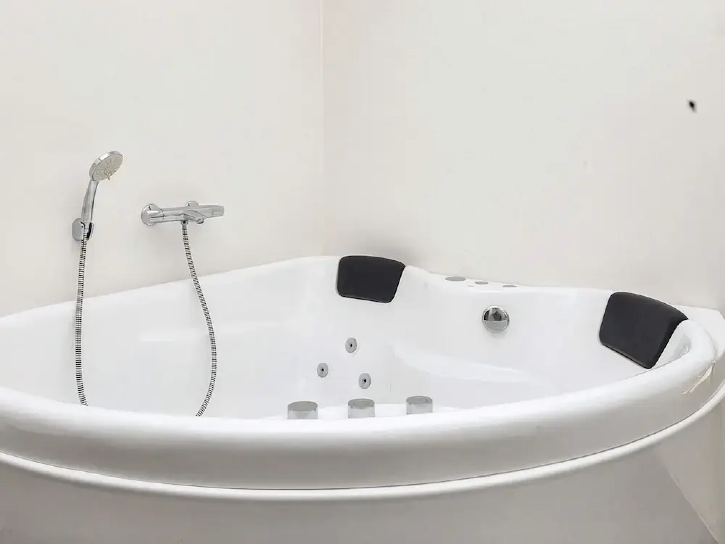 Modern Cottage With Spa - By Traum Ferienwohnungen