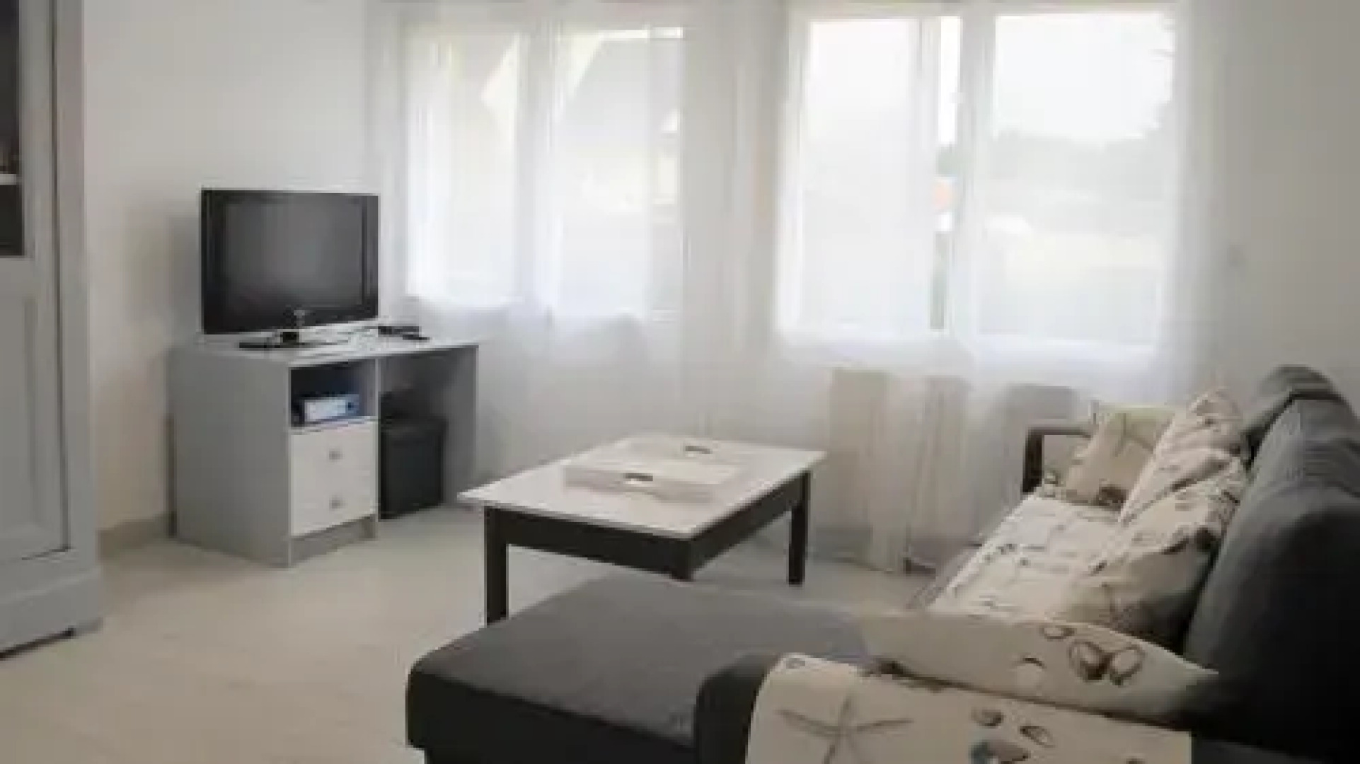 House Trebeurden - 6 Pers, 90 M2, 4/3