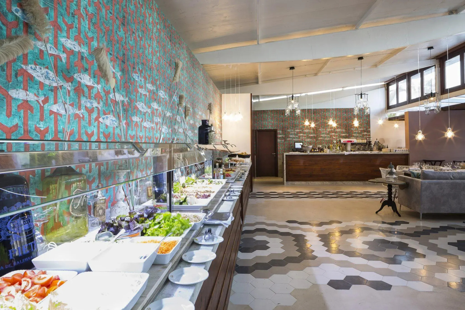 Grand Palladium White Island Resort & Spa - All Inclusive