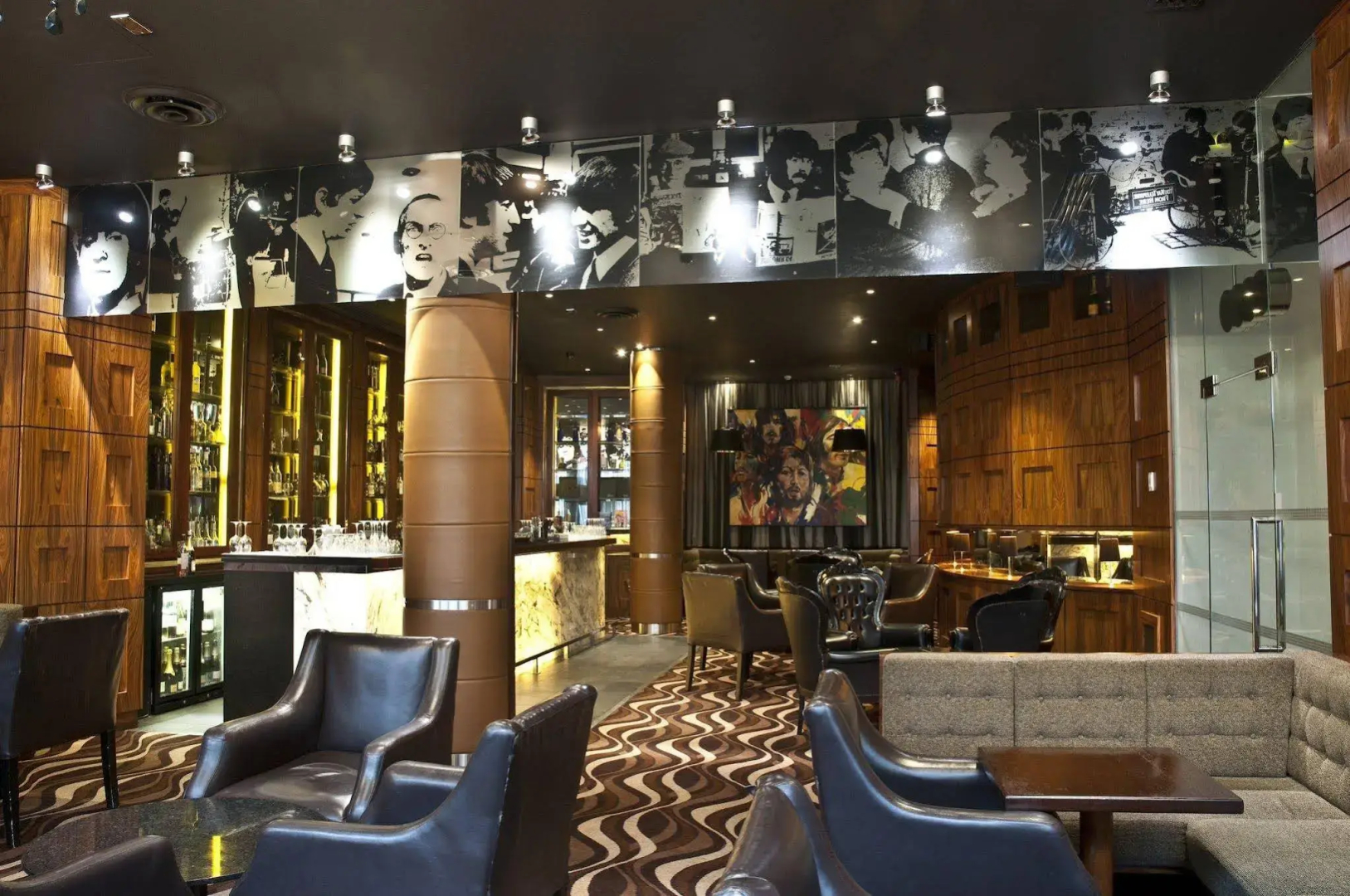 Hard Days Night Hotel