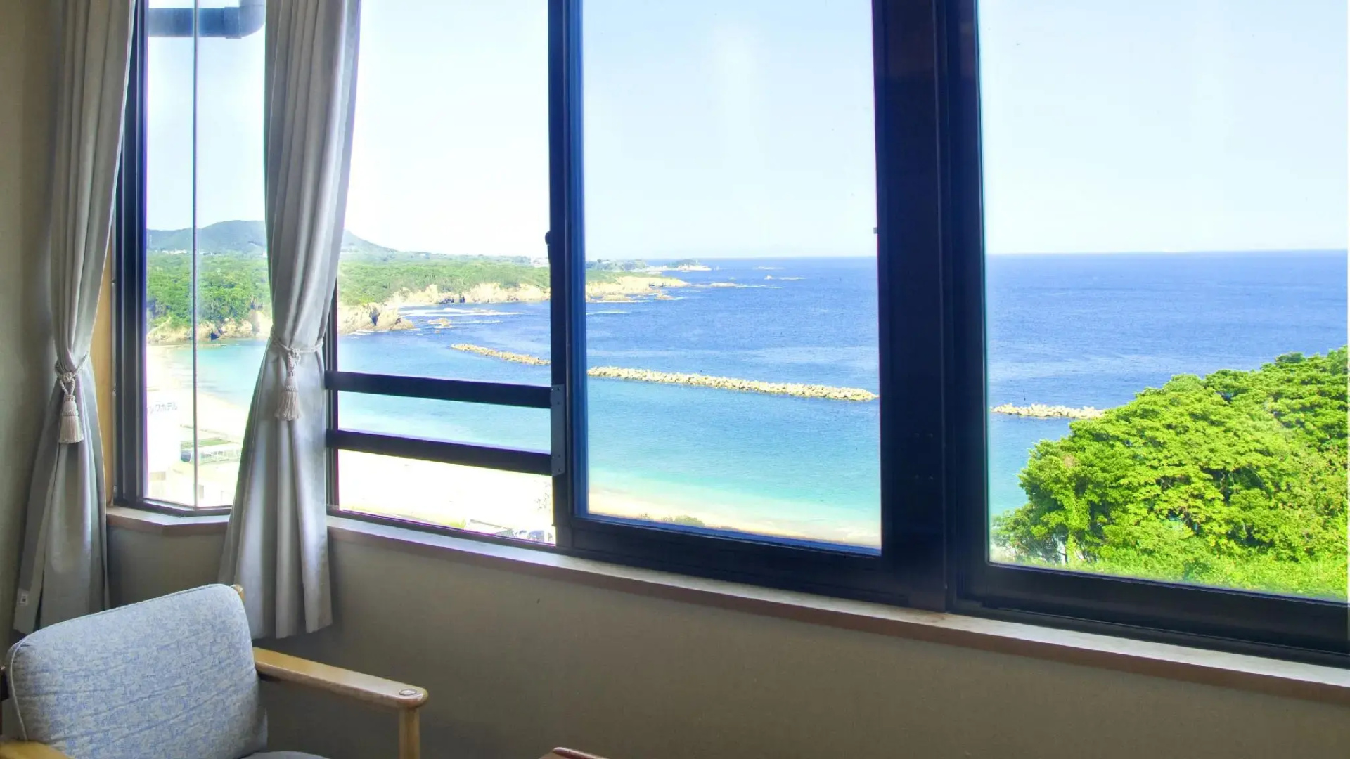 Resort Hills Toyohama SORA no KAZE