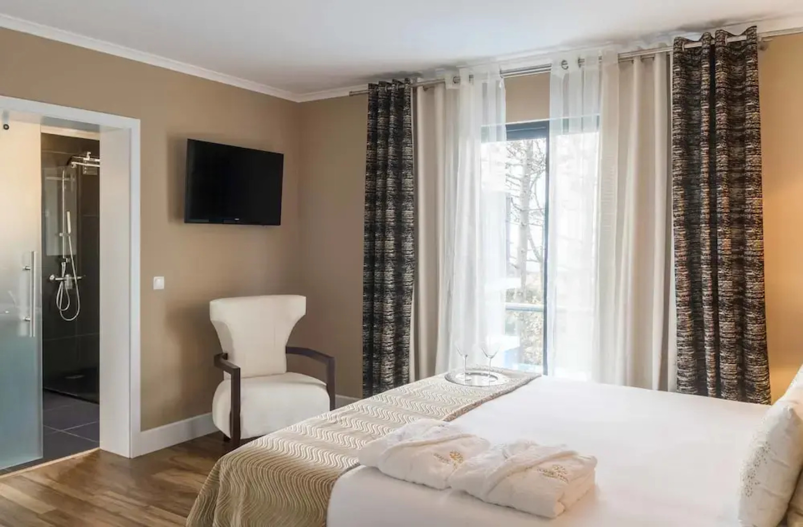 Atlantic Heritage Luxury Villa