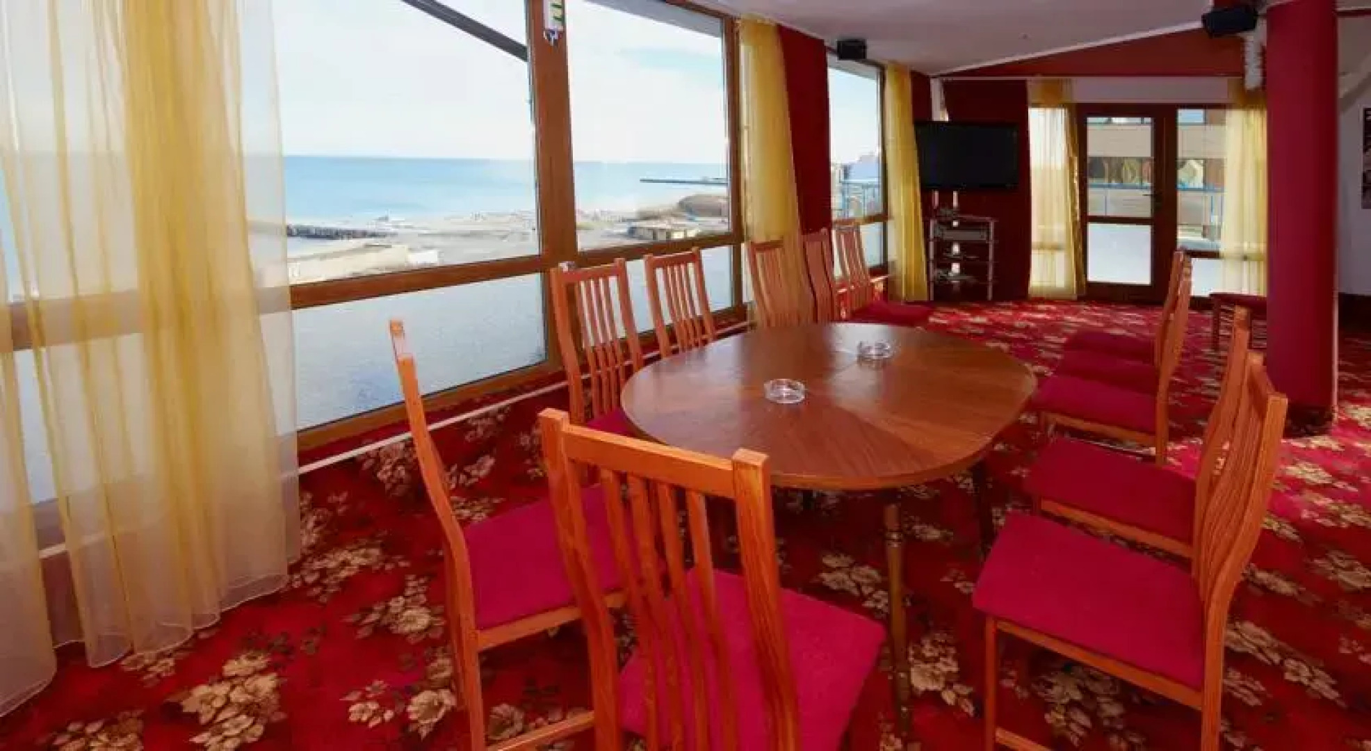 St.St.Petar and Pavel Hotel