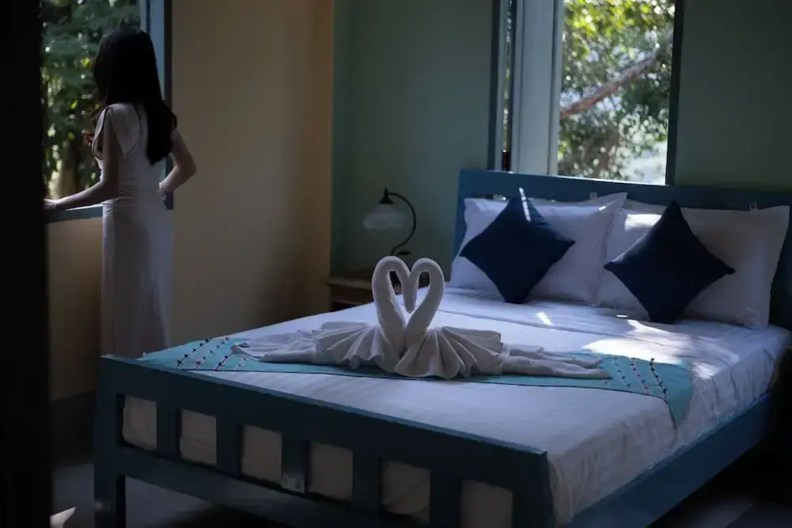 Zen Namkhan Boutique Resort