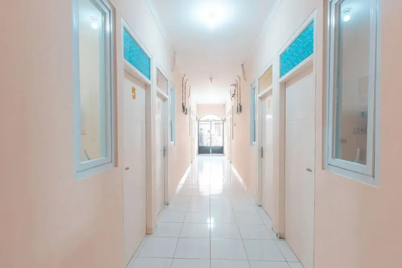 OYO 1841 Kathyrn Residence