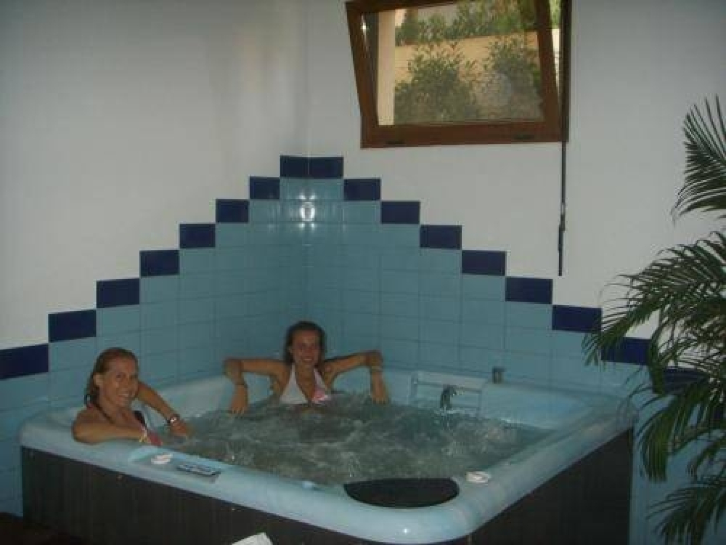 Apartments Ana Wellness