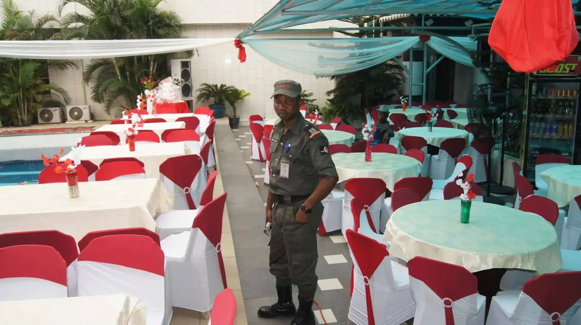 Royalview Hotel And Suites