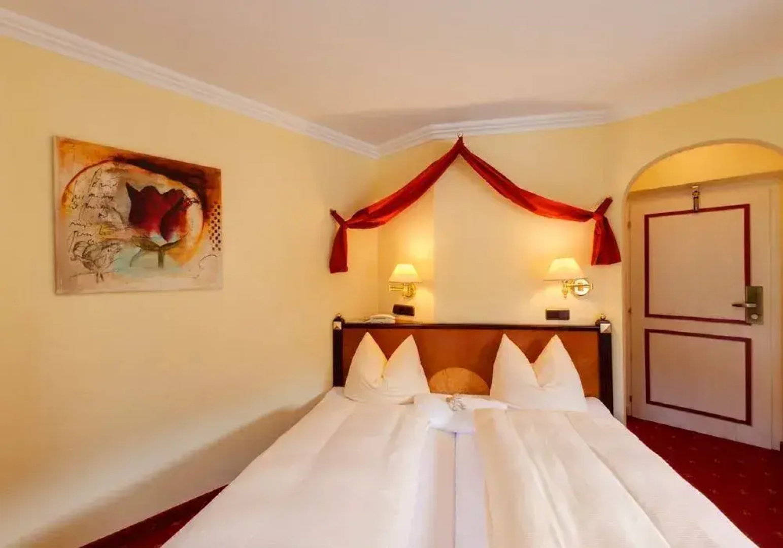 Hotel Kristall