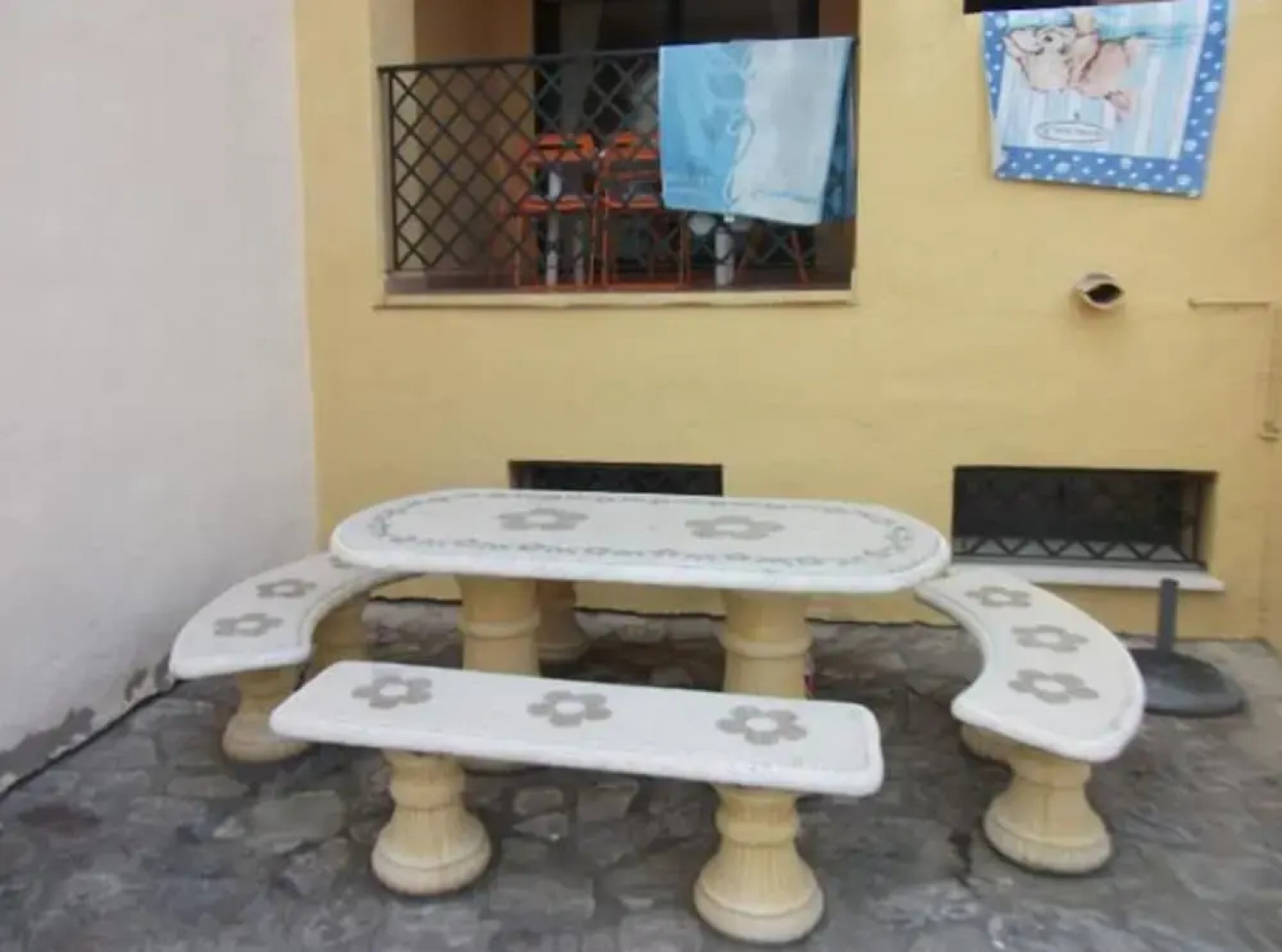 Atlanterra Apartment 103467 by MO Rentals