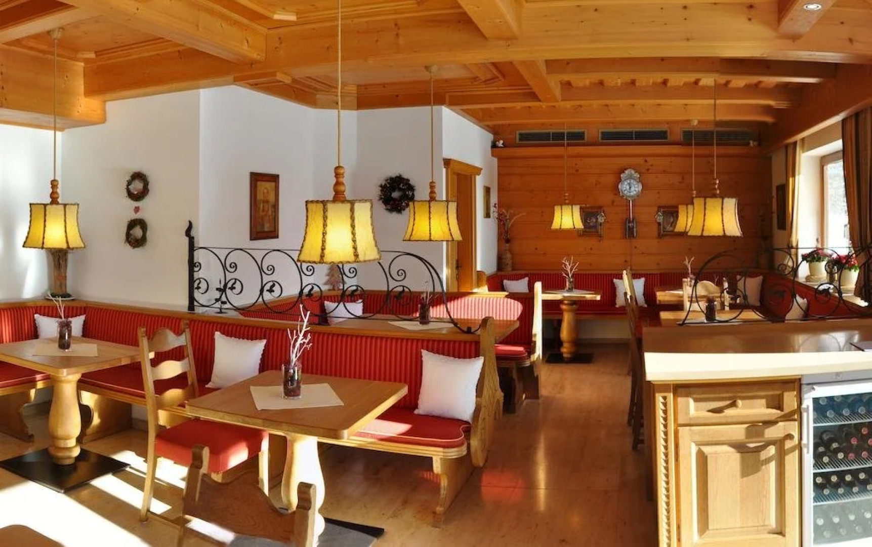 Appartement Schattauer