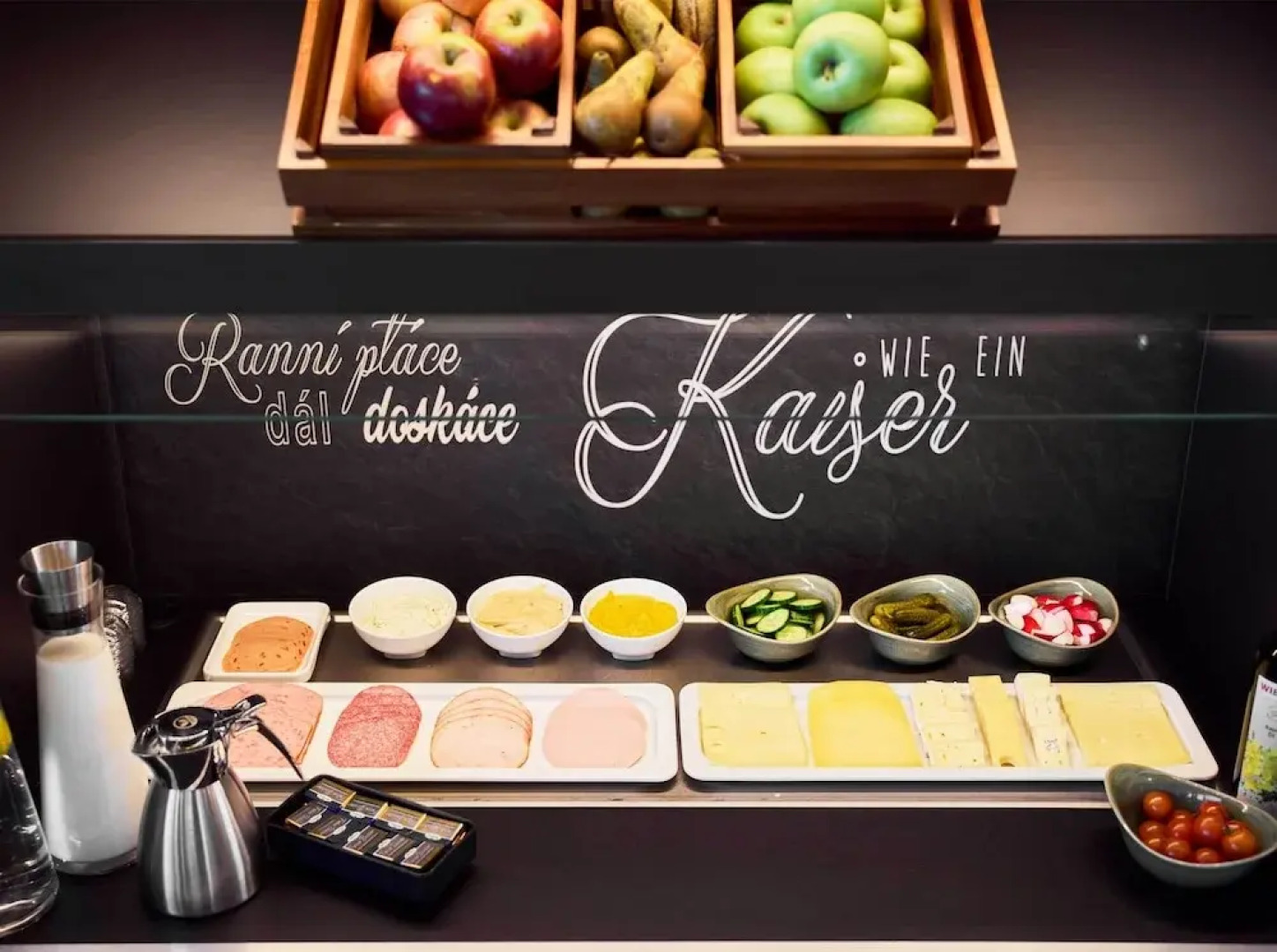 B&B HOTEL Flensburg-City