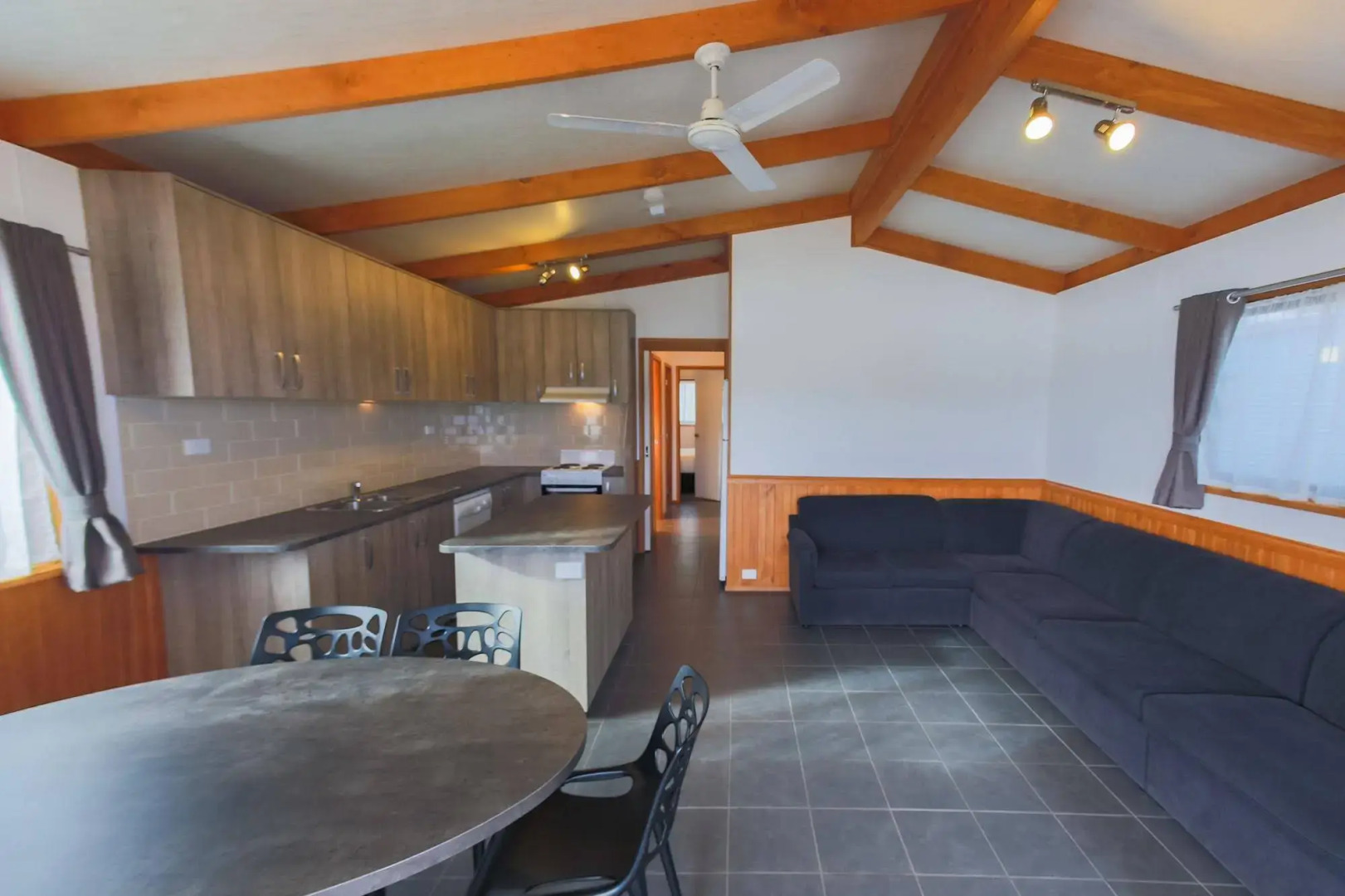 Discovery Parks - Renmark Riverfront