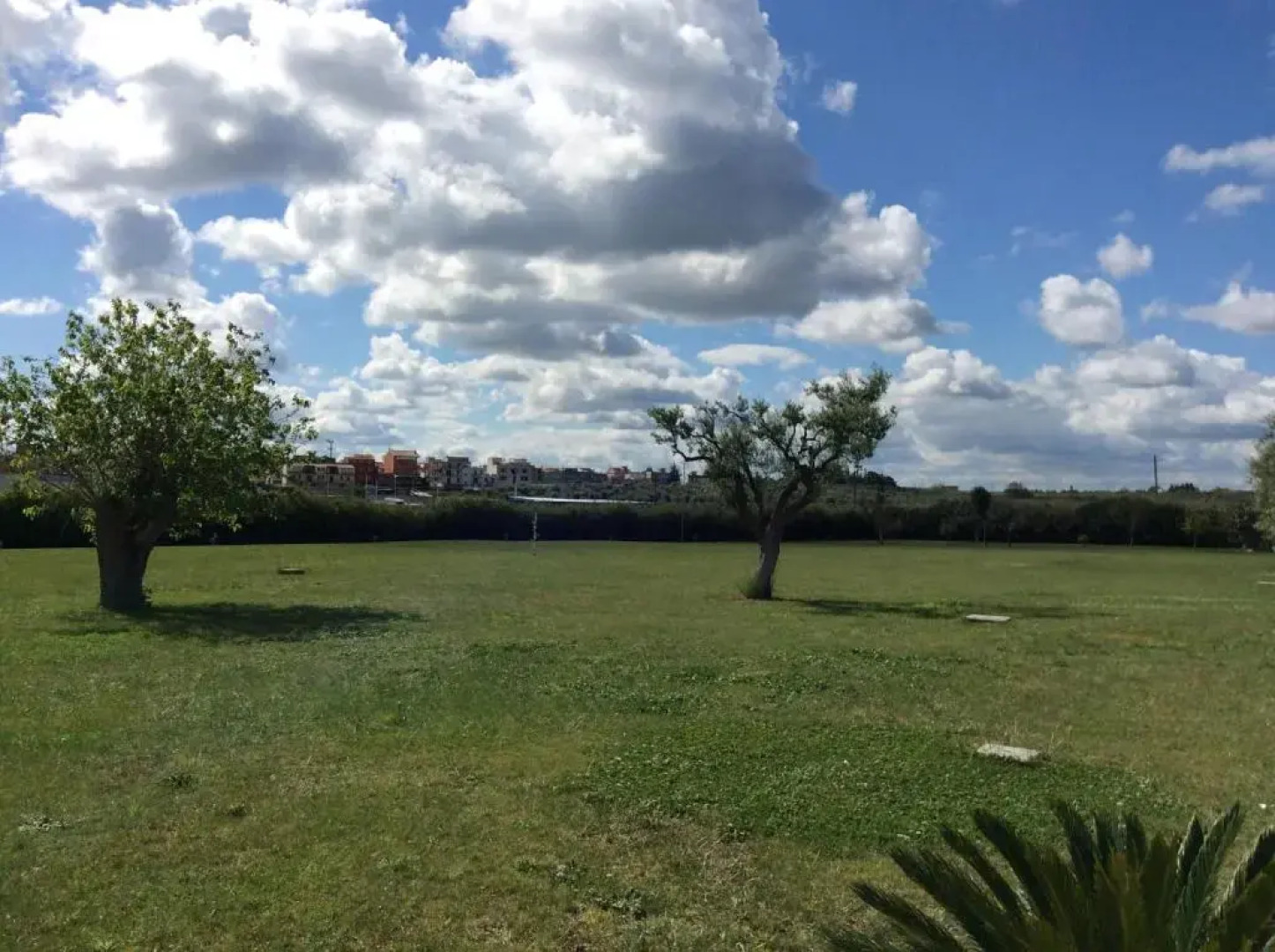 Massaria Agri Resort