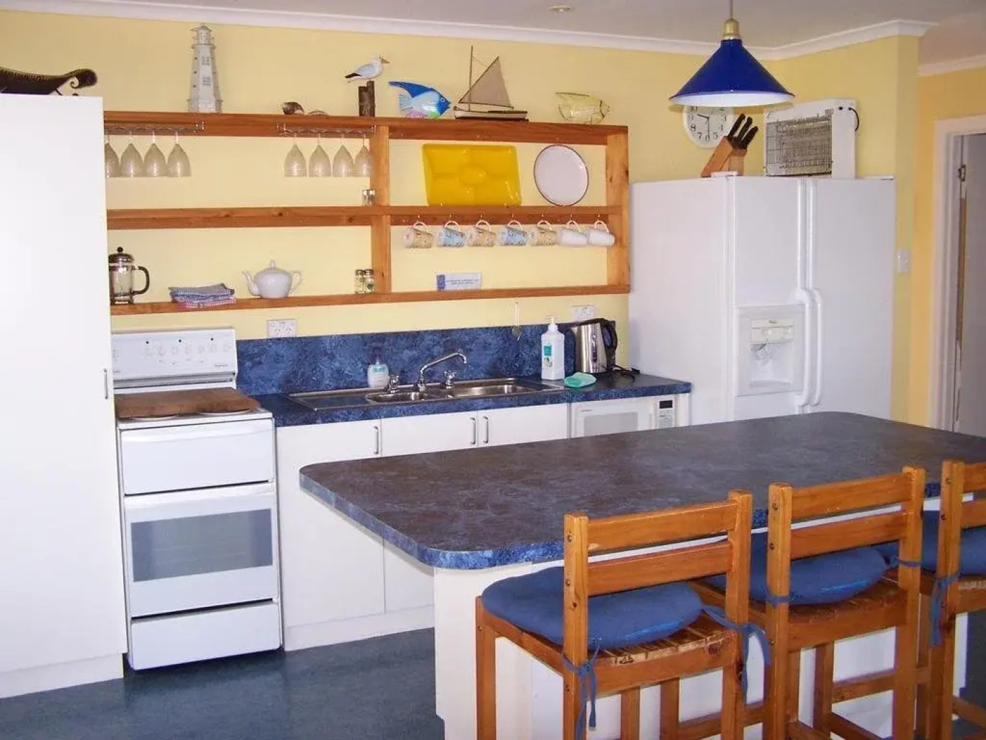 Beach Baby On Freycinet