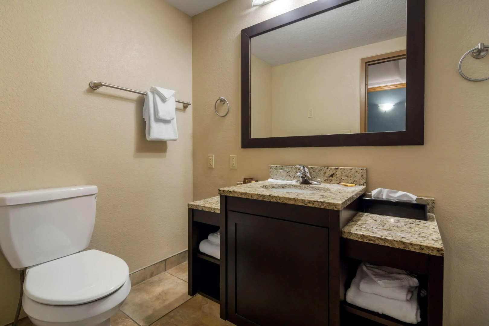 Best Western Plus Kamloops Hotel