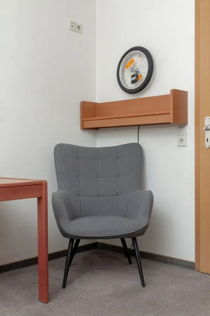 Hotel-Restaurant Kruse Zum Hollotal