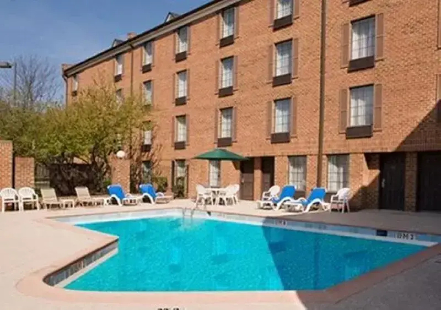 Comfort Inn (Pottstown)