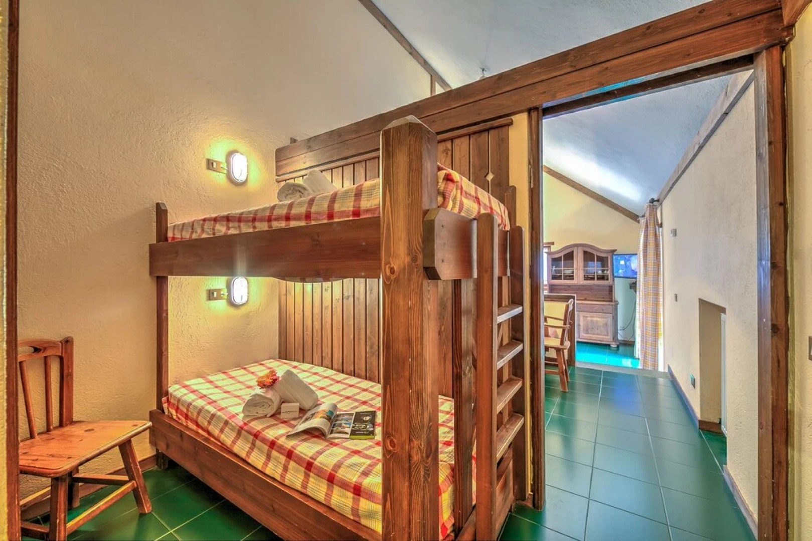 Grange Hike & Ski - 40D Sestriere