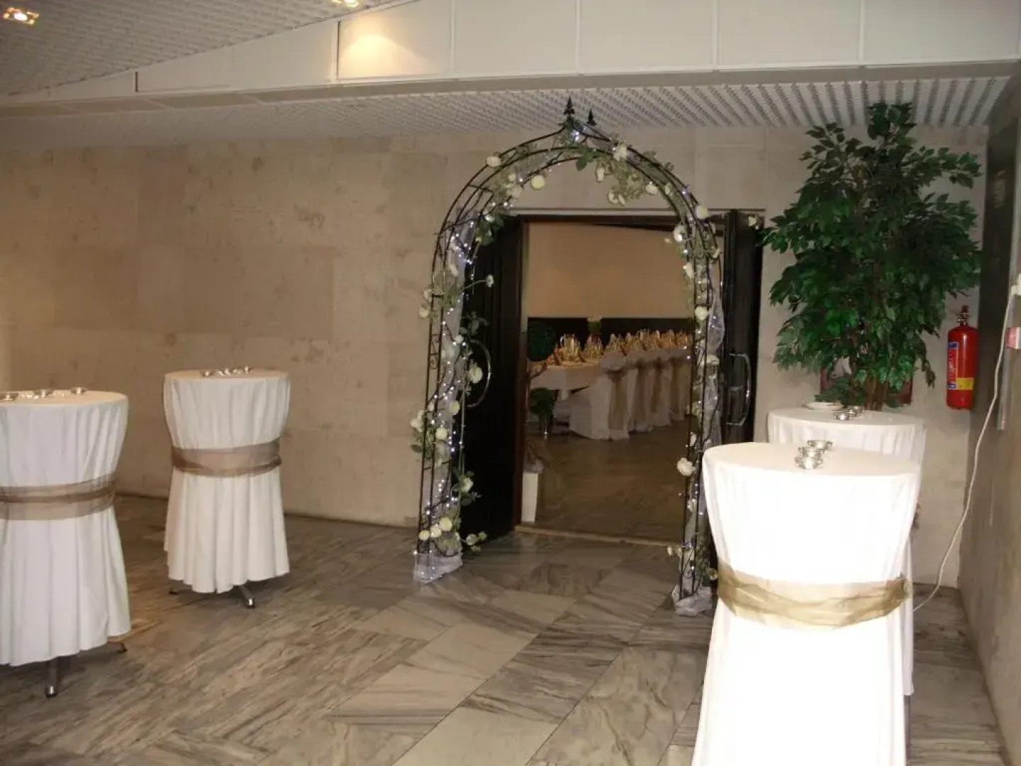 Kongresové centrum SAV Academia