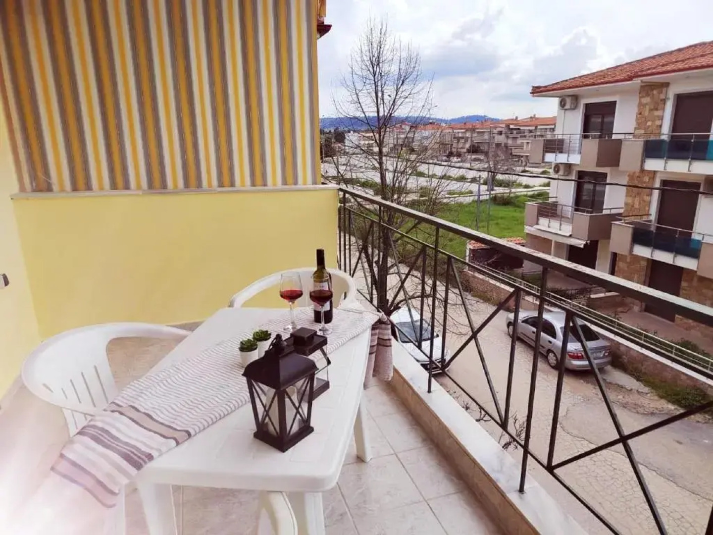Perfect Apartment 3 GISIONA!!