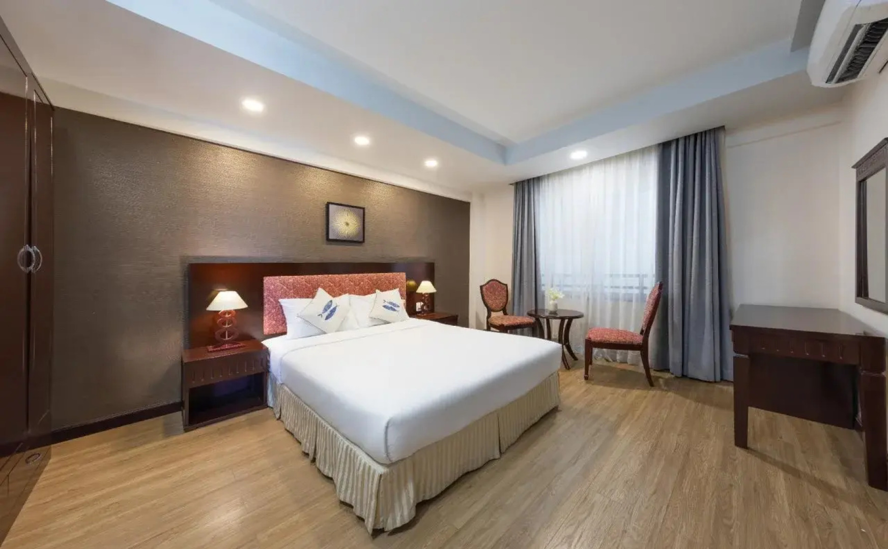 Phu Quy 2 Hotel