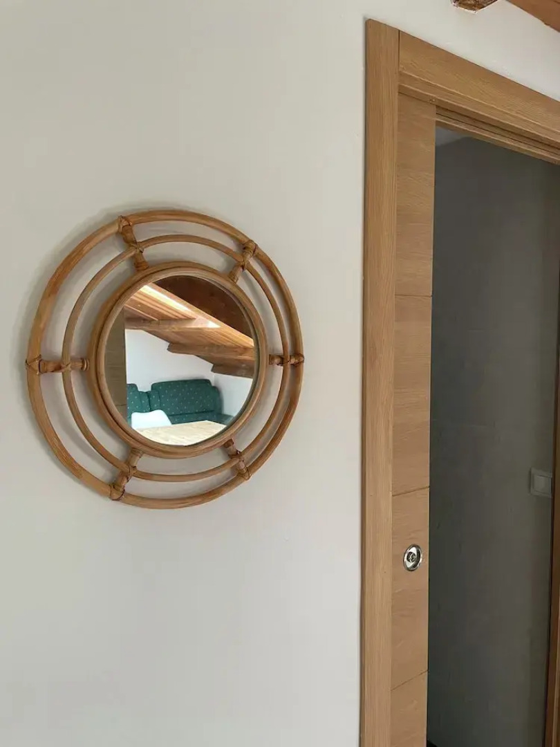 Apartahotel Canfranc